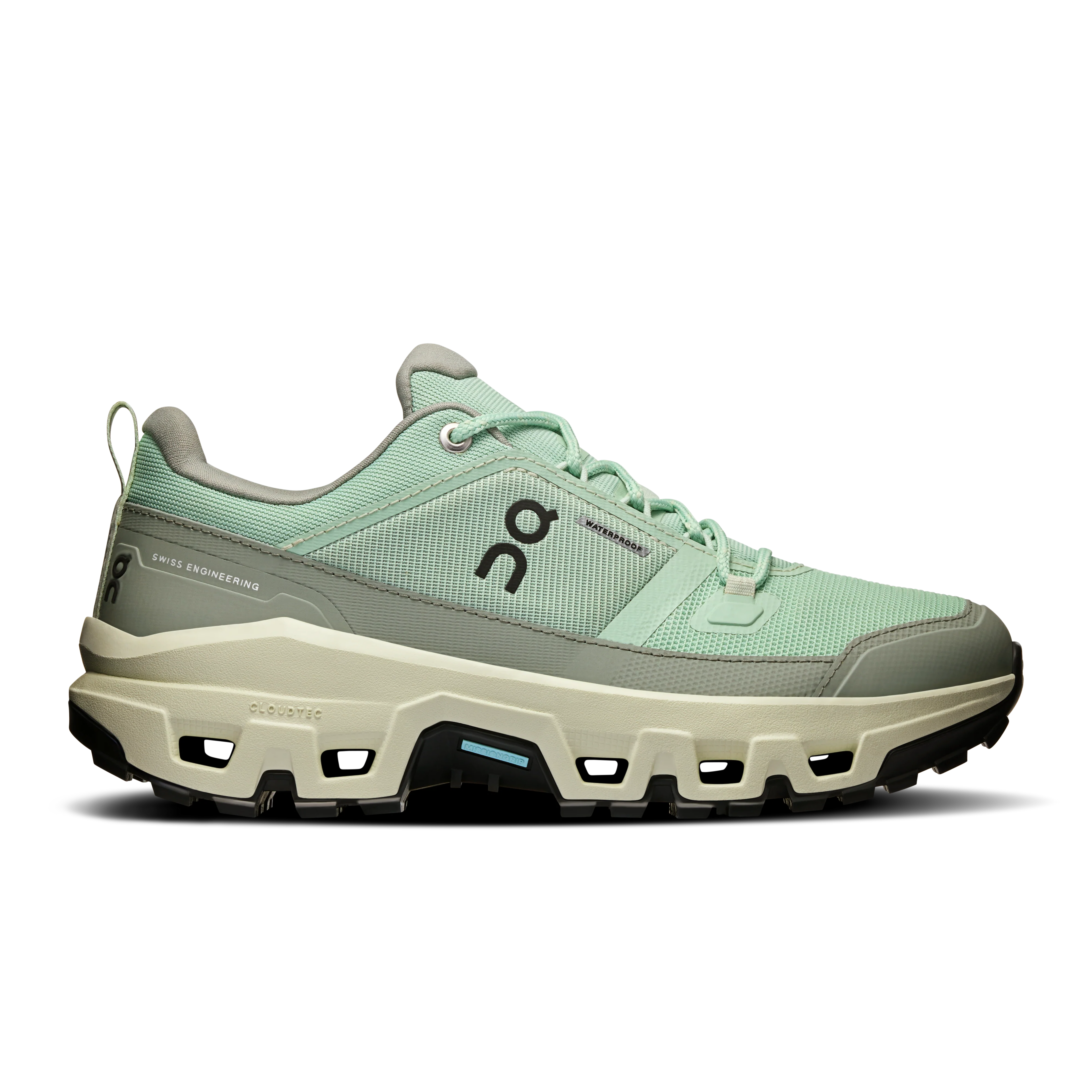 Cloudrock Low Waterproof Mineral | Aloe