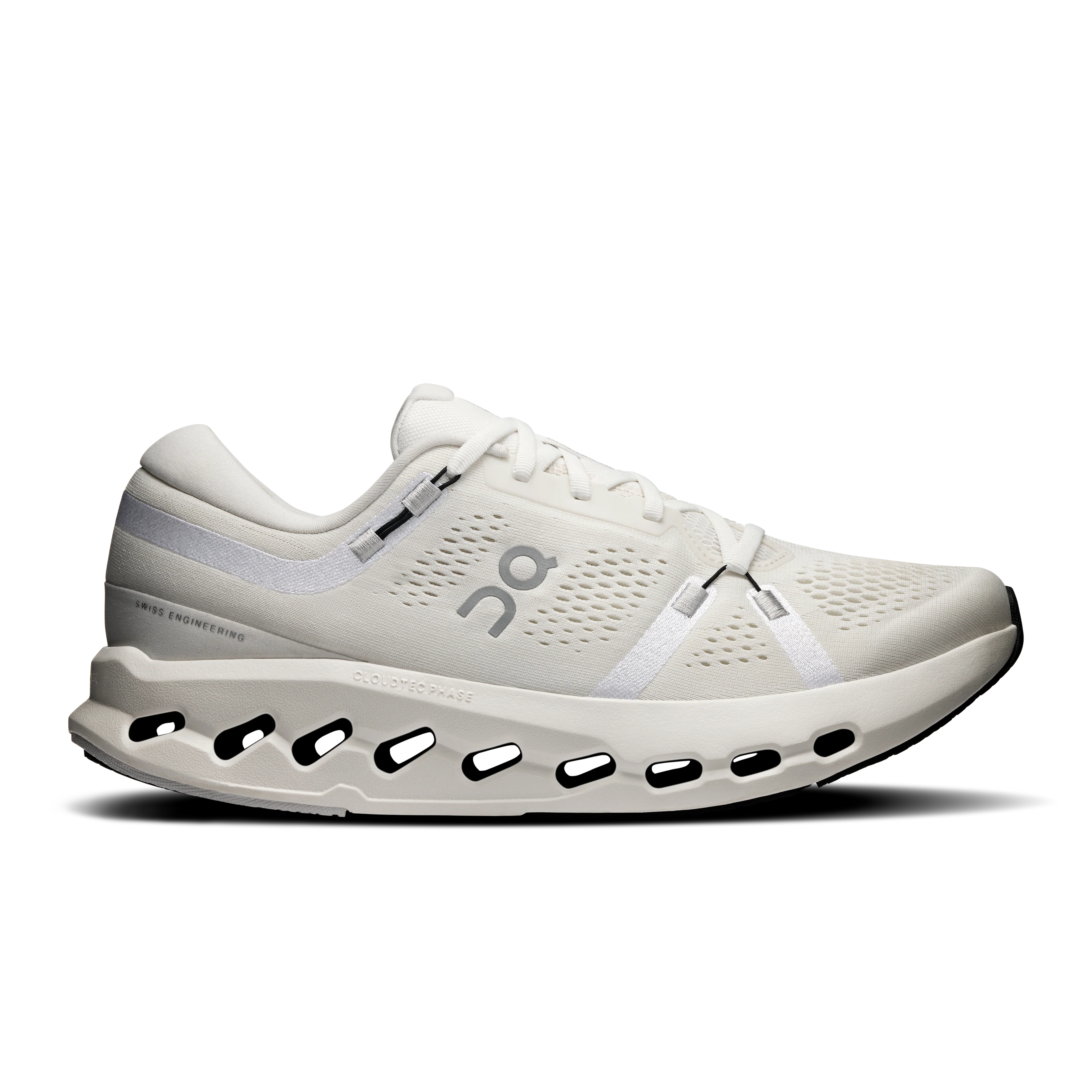 Cloudsurfer 2 Ivory | Ivory
