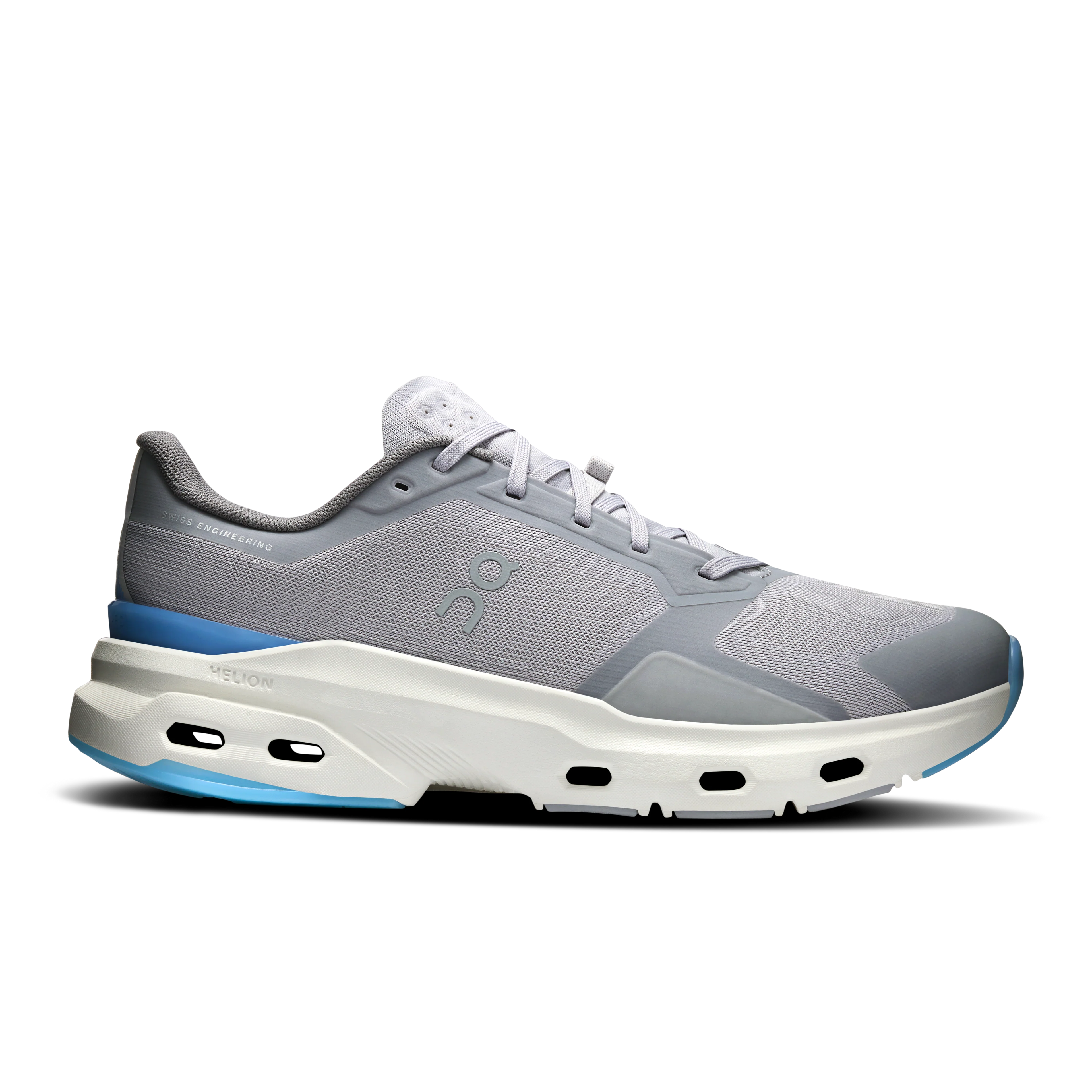 Cloudpulse 2 Alloy | Ice