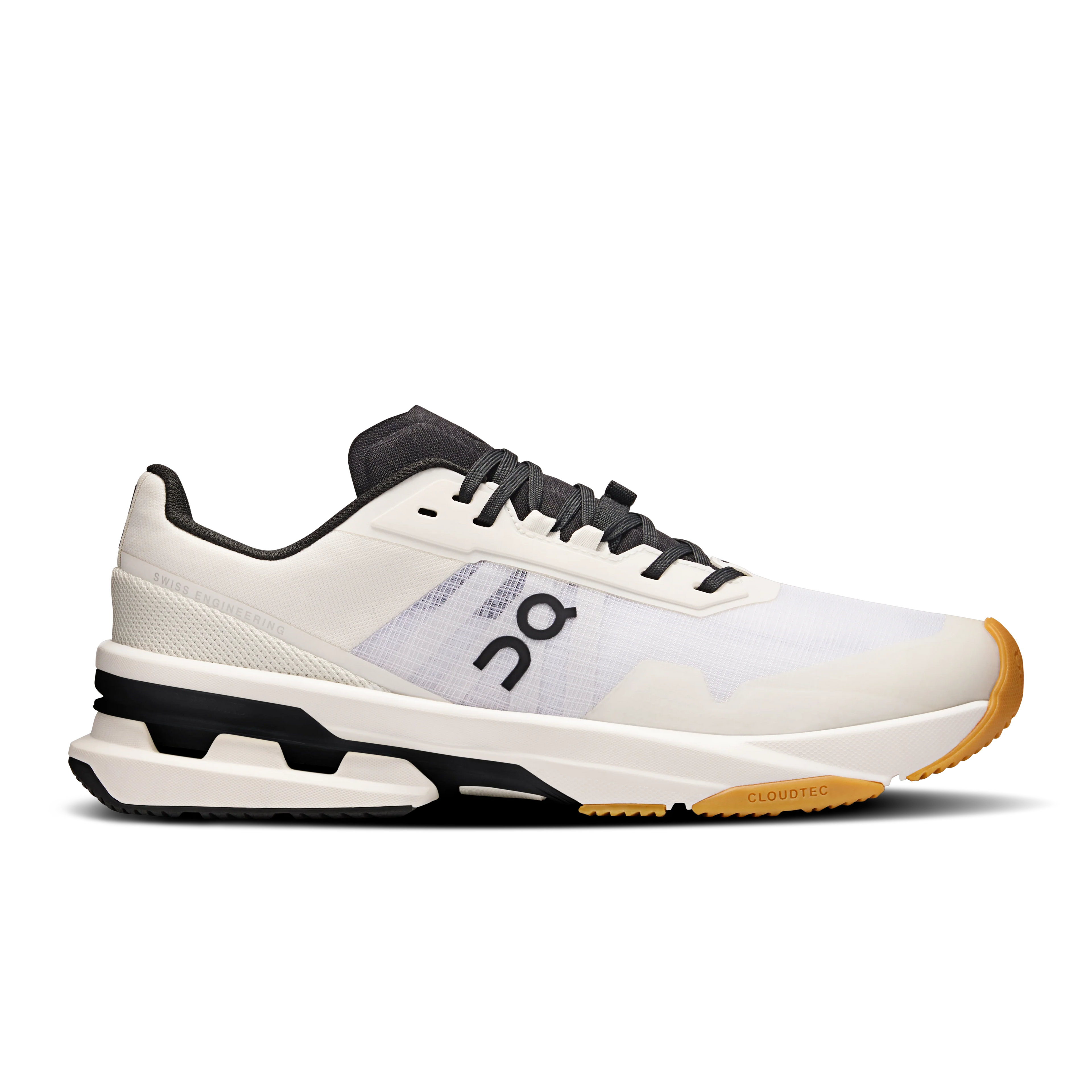 Cloudpulse Pro White | Black