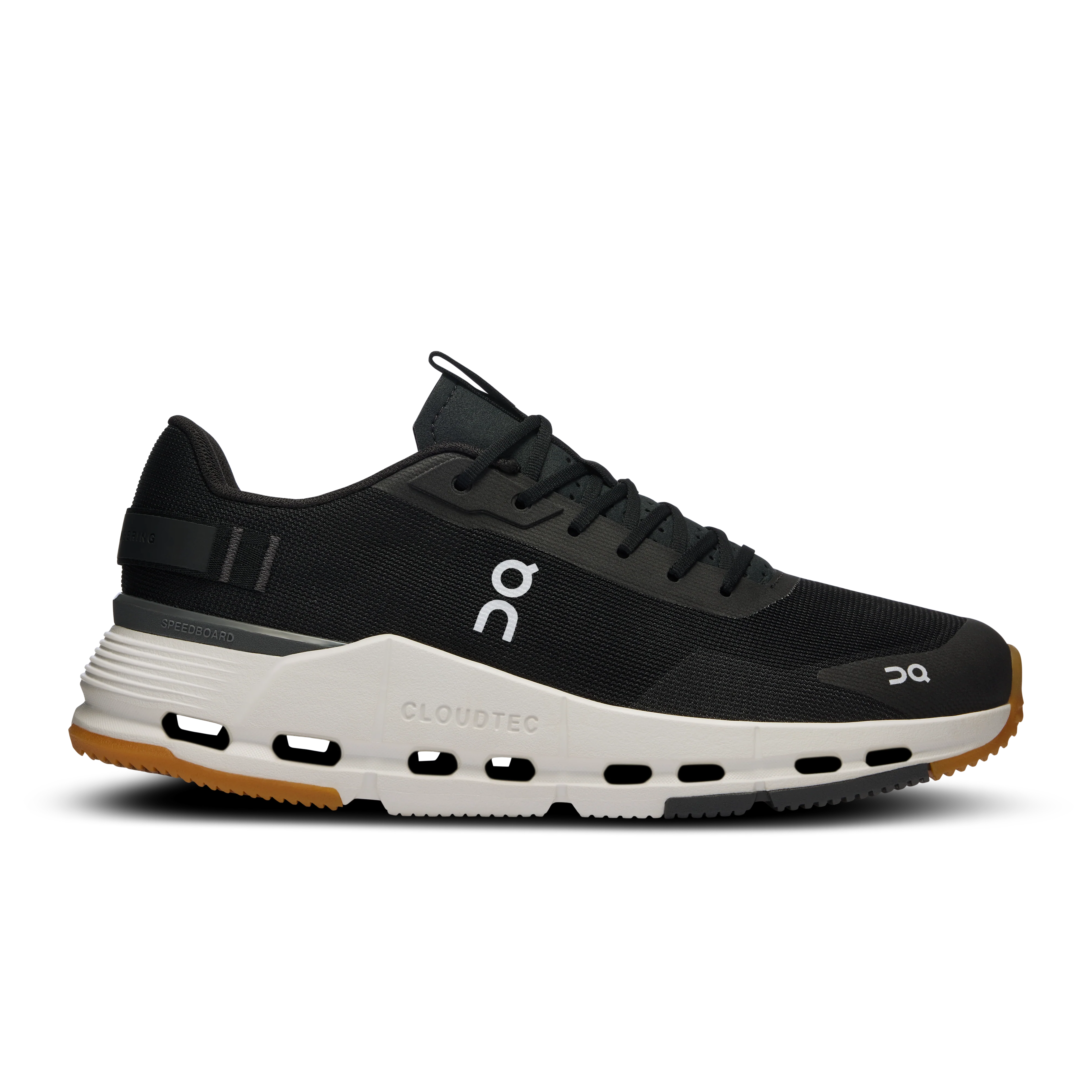 Cloudnova Form 2 Black | Ivory