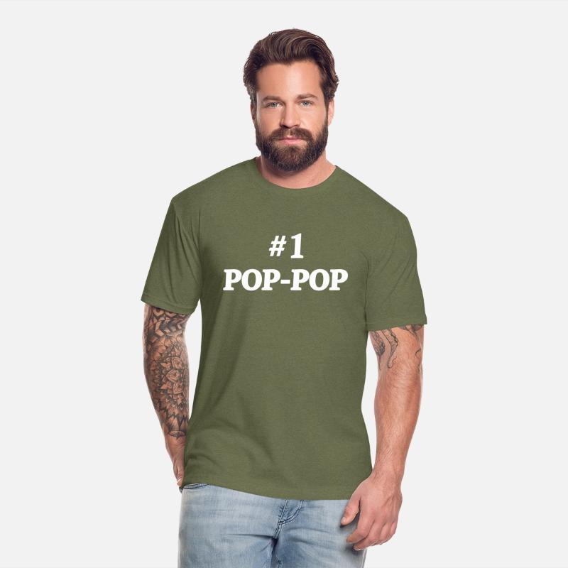 1 Pop Pop Grandpa Pop Pop