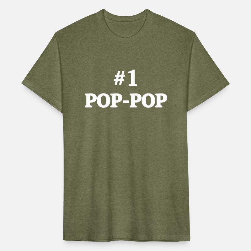 1 Pop Pop Grandpa Pop Pop