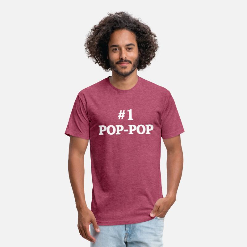 1 Pop Pop Grandpa Pop Pop
