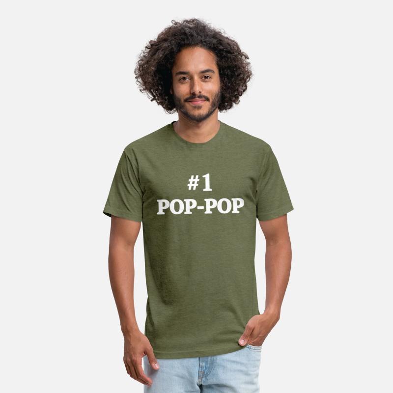 1 Pop Pop Grandpa Pop Pop