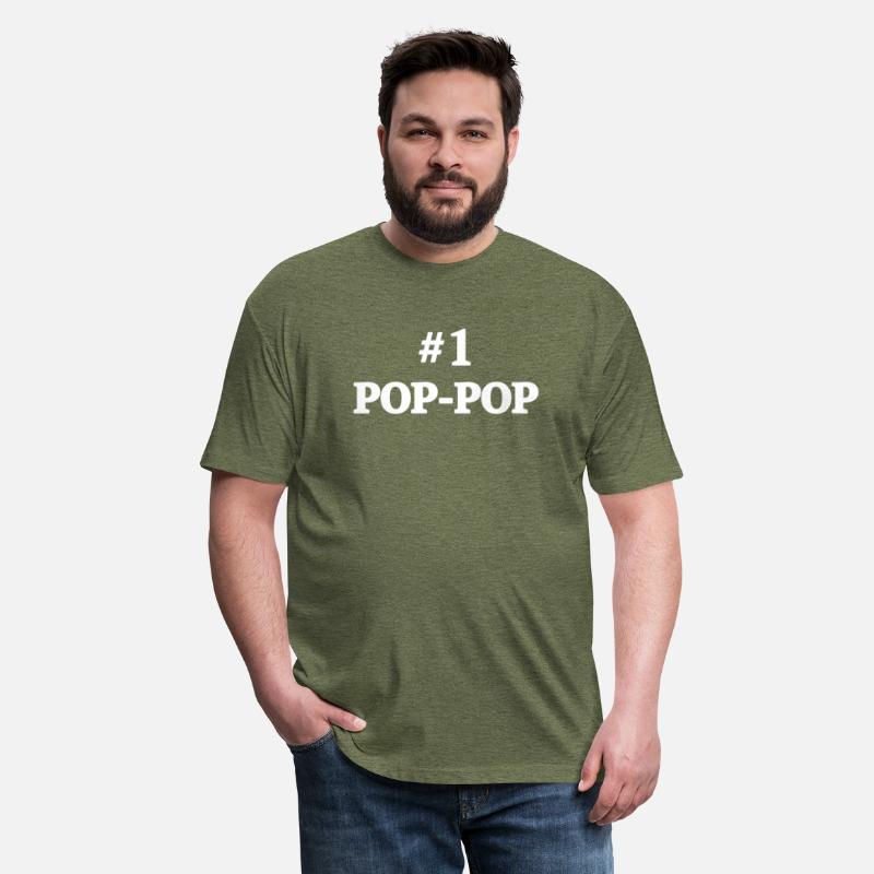 1 Pop Pop Grandpa Pop Pop