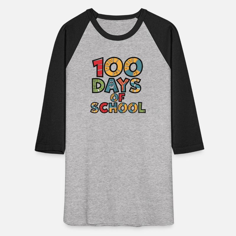 100 Days of School – Celebrate 100th Day Milestone
