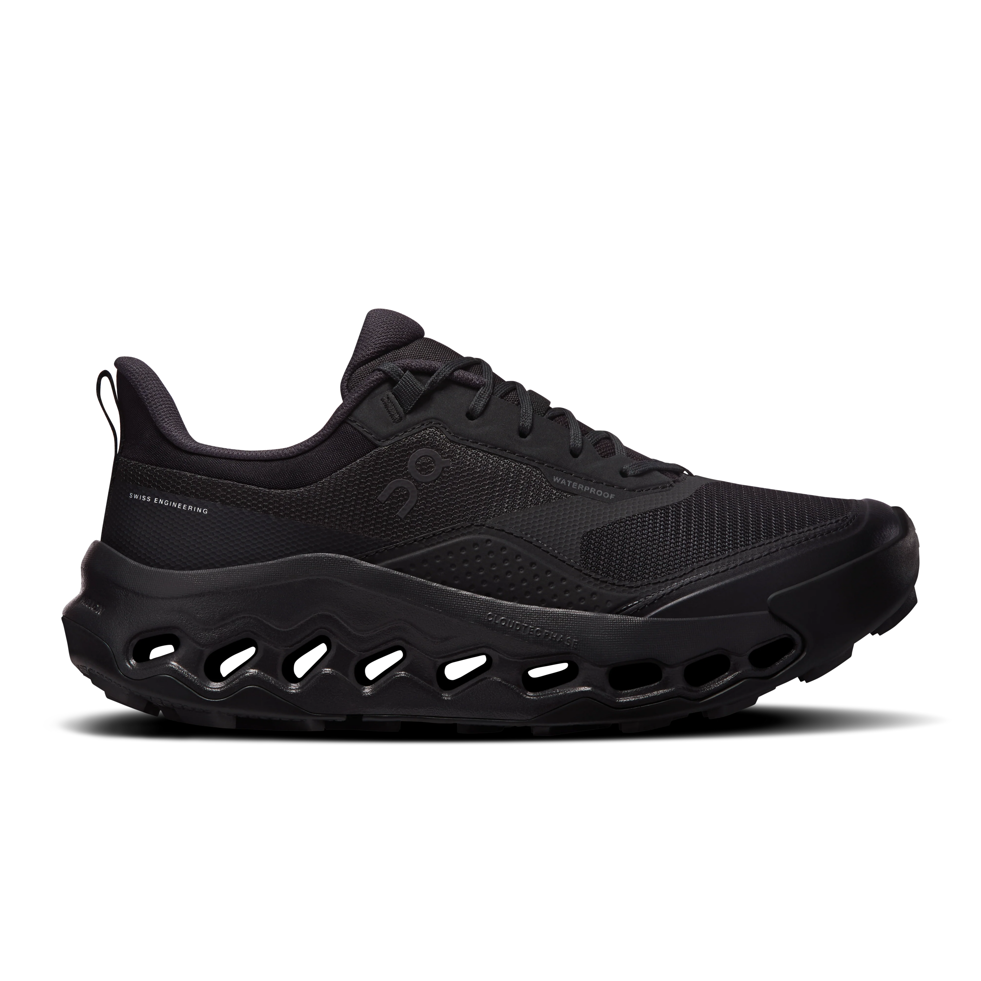 Cloudhorizon 2 Waterproof Black | Black