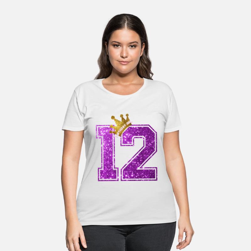 12Th Happy Birthday Girls 12Th Birthday