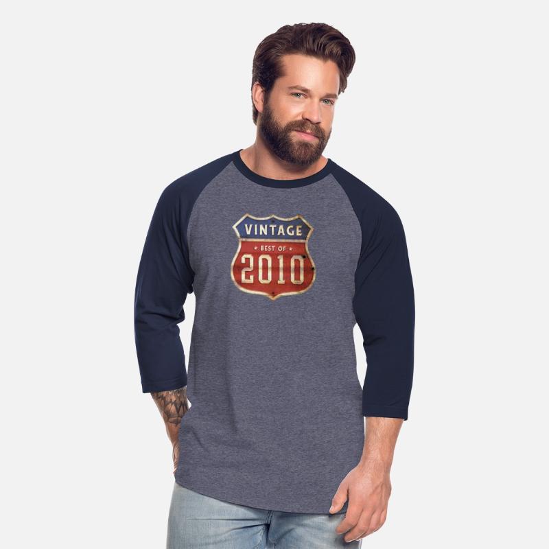 14 Years Old Vintage 2010 Limited Edition 14th