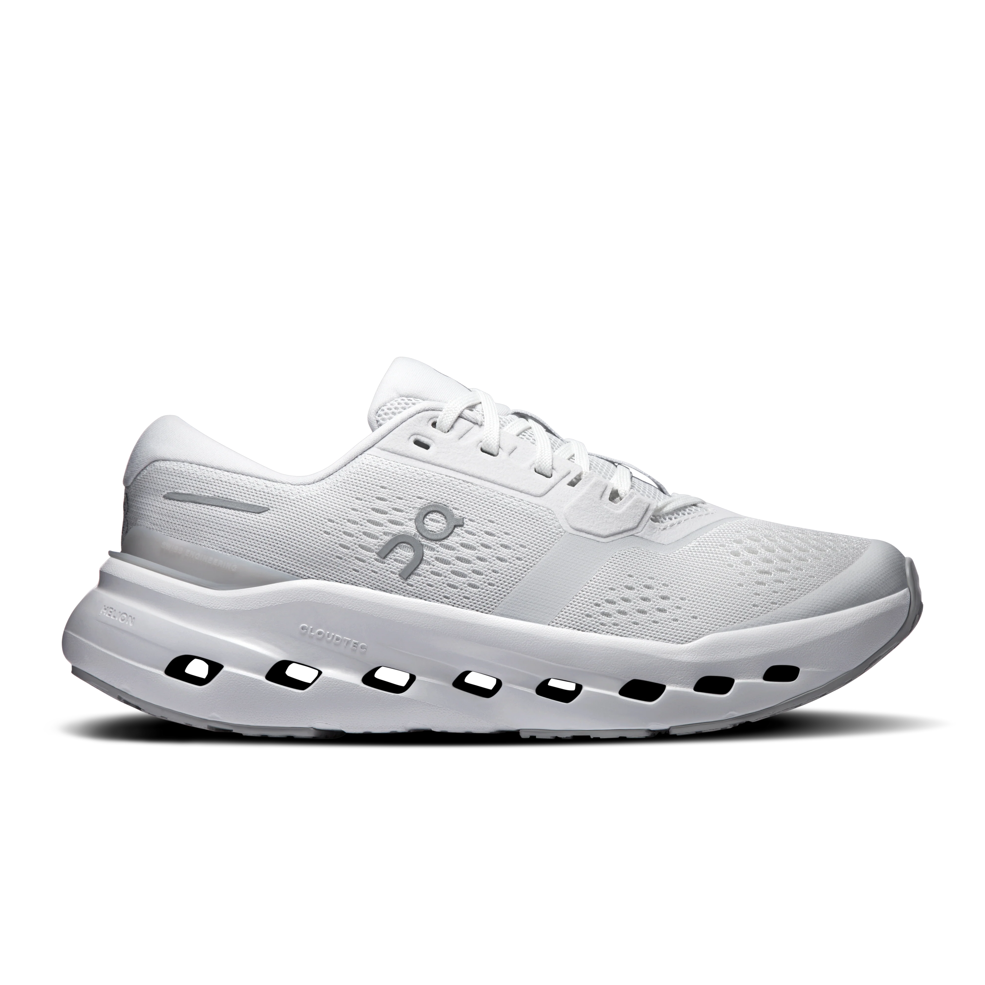 Cloudrunner 3 Frost | Glacier