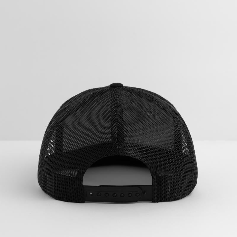 Be Peculiar World Christian Black Tee