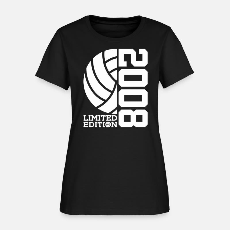 15Th Volleyball Edition 2008