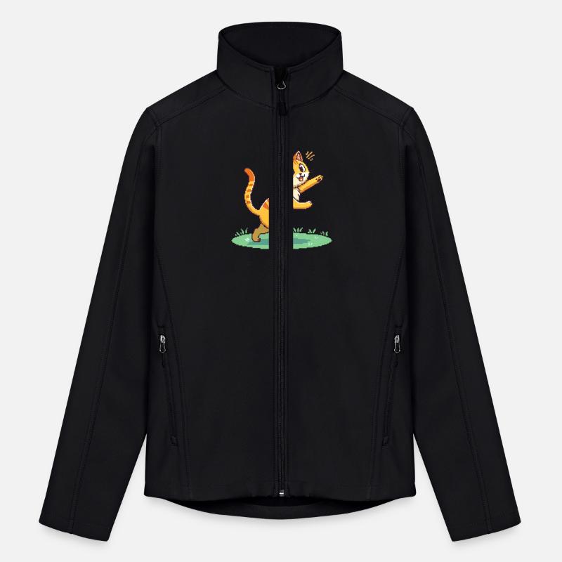 16-Bit Whisker Warrior