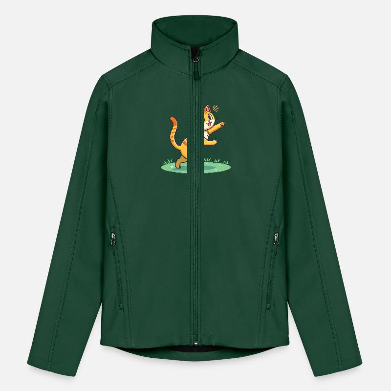 16-Bit Whisker Warrior