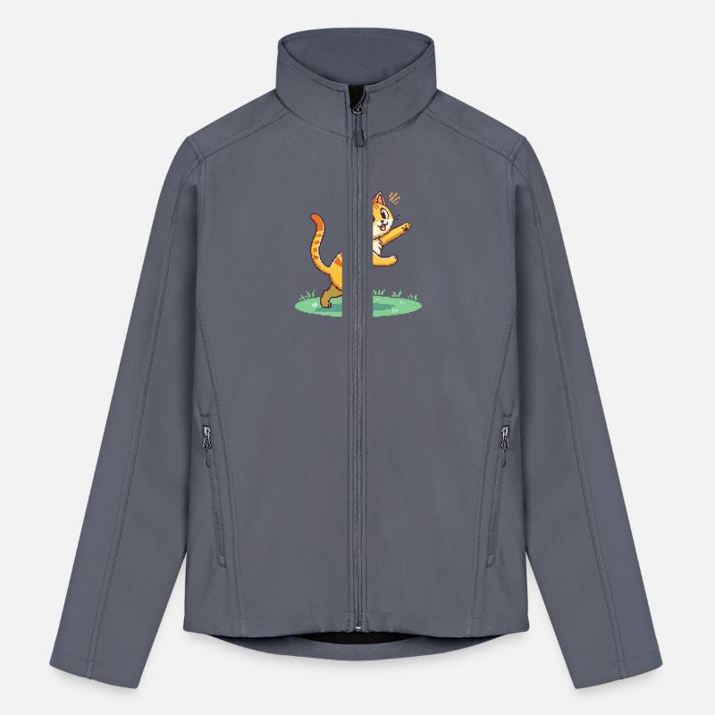 16-Bit Whisker Warrior