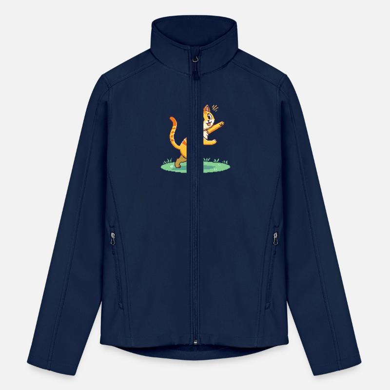 16-Bit Whisker Warrior