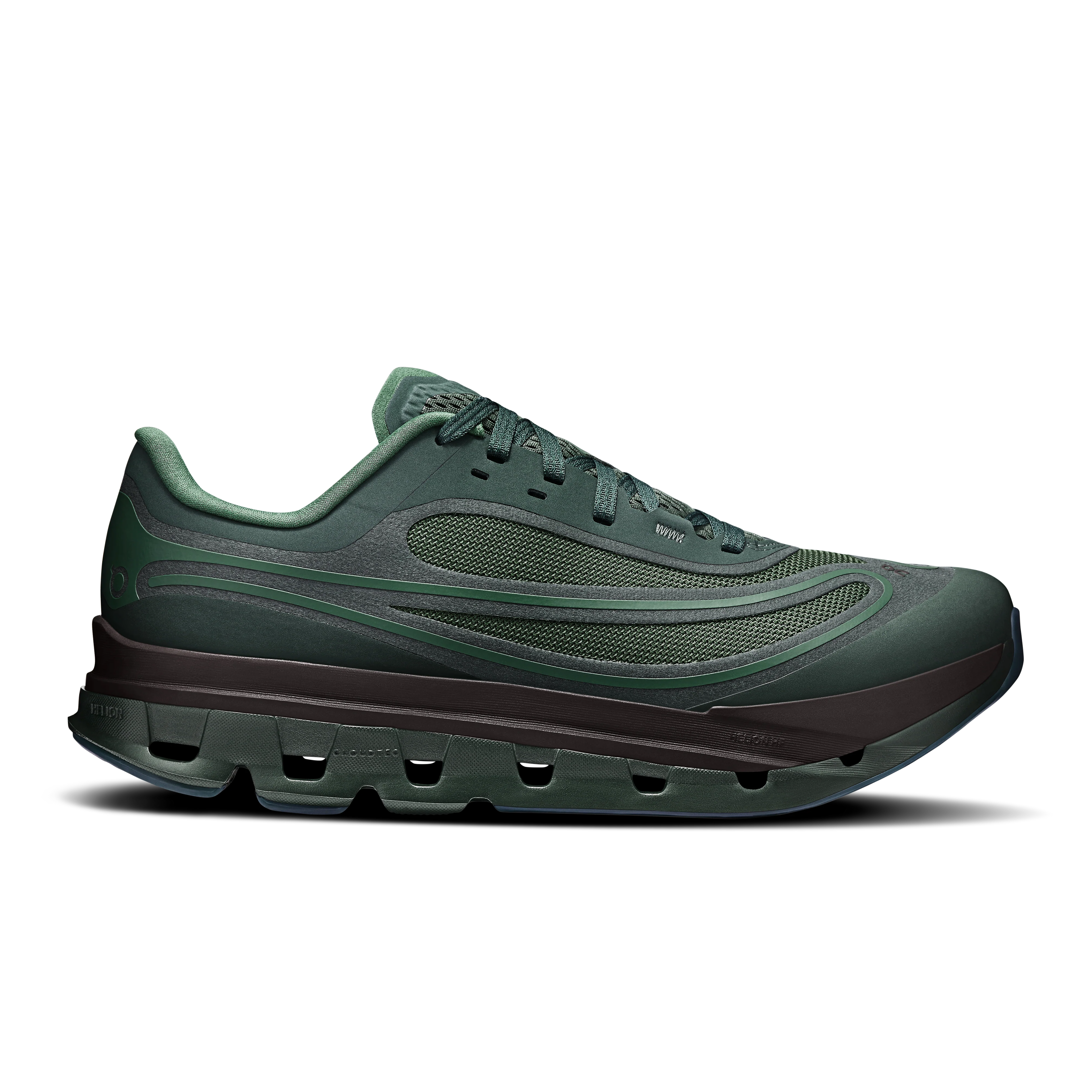 Cloudflow 5 AD Obsidian | Evergreen