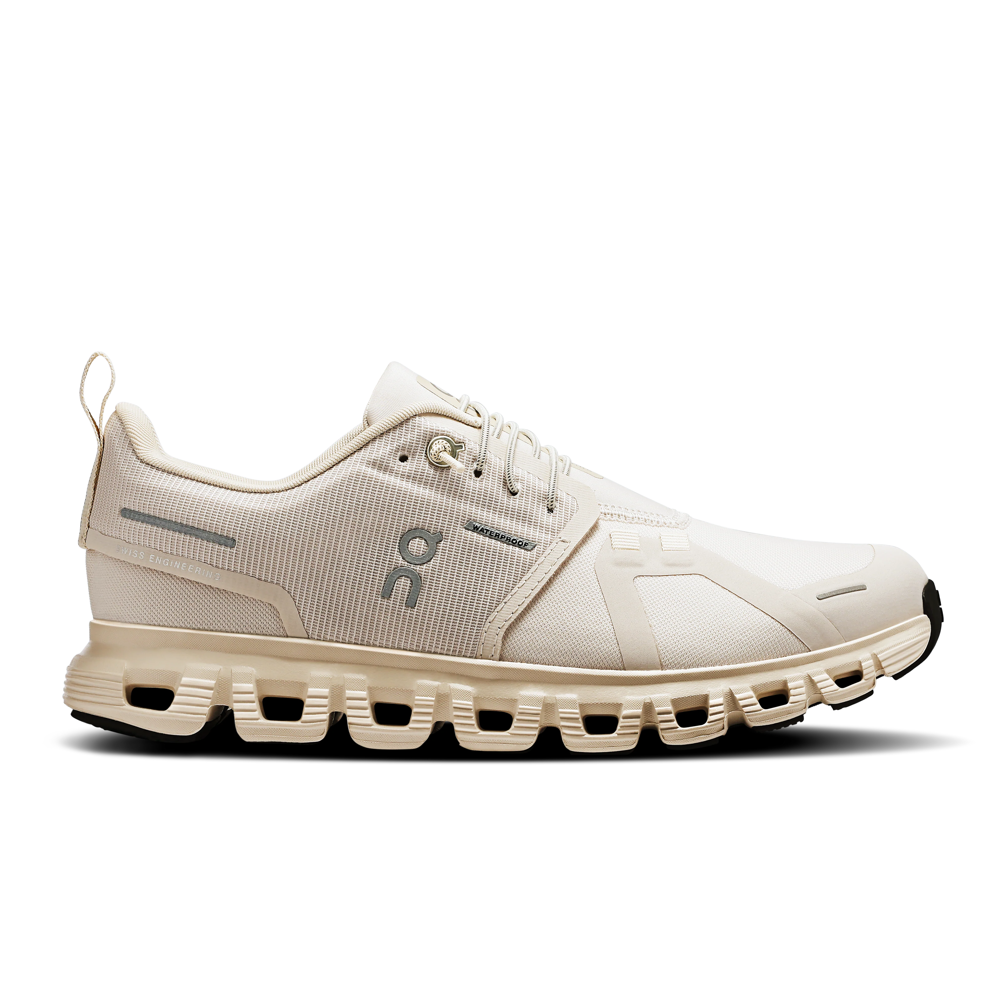 Cloud 6 Waterproof Pearl | Cream