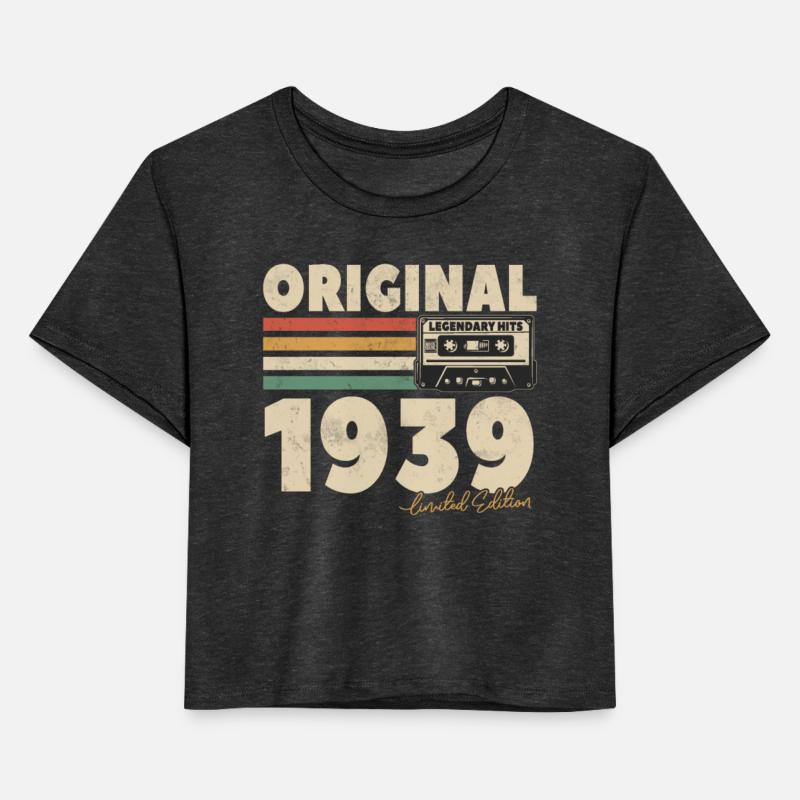 1939 Original Birthday Gift