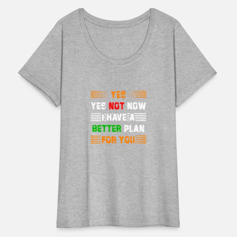 194 I have a better plan for you