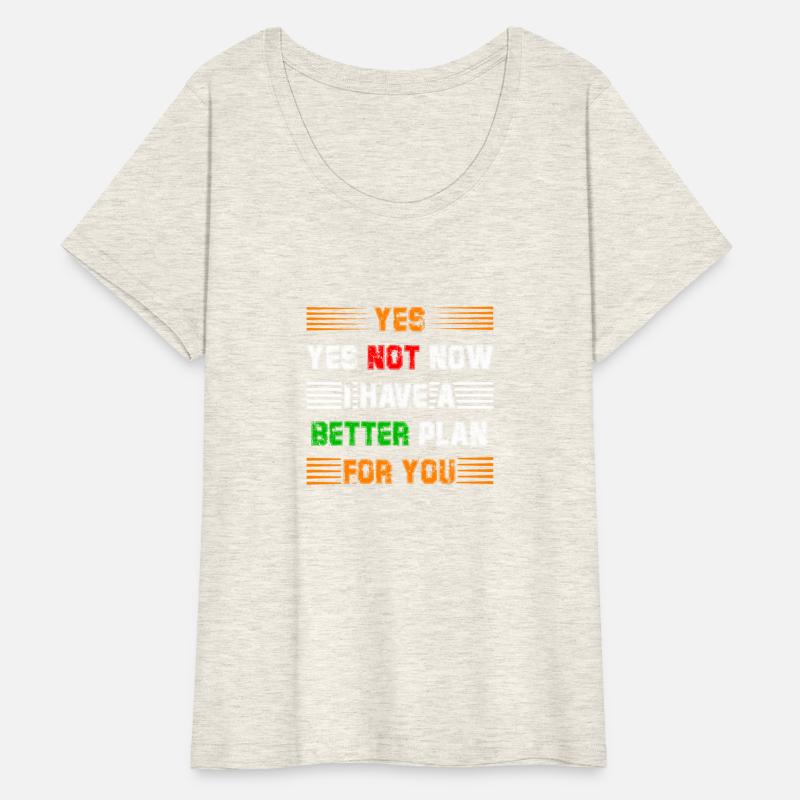 194 I have a better plan for you