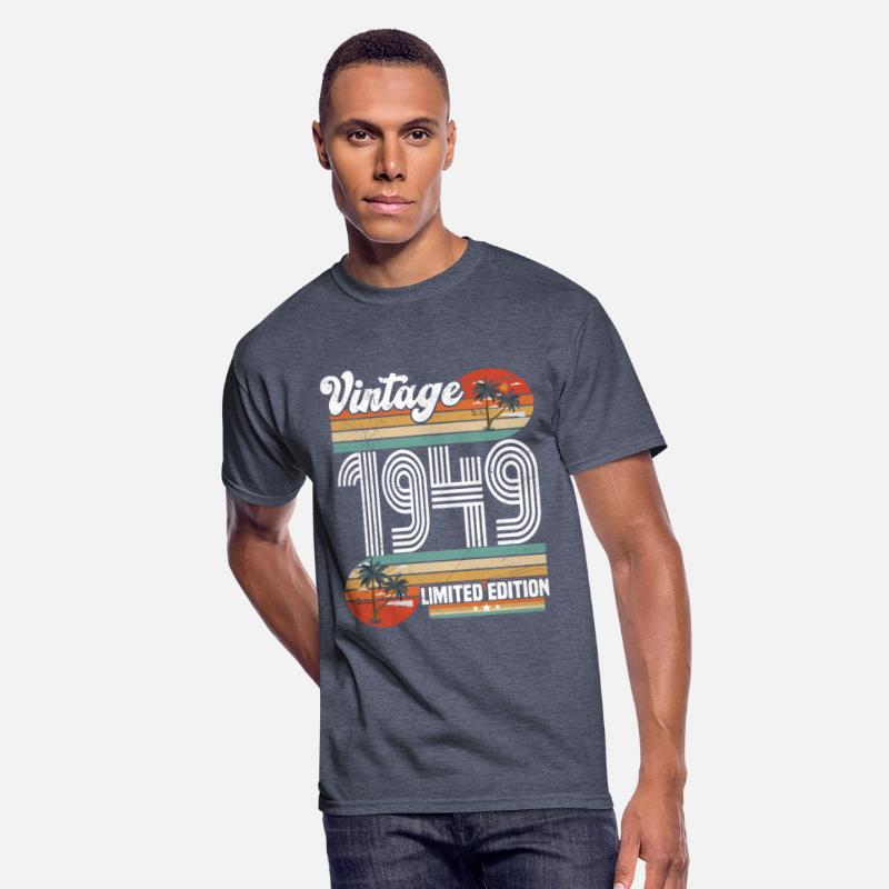 1949 cadeau D'anniversaire 1949