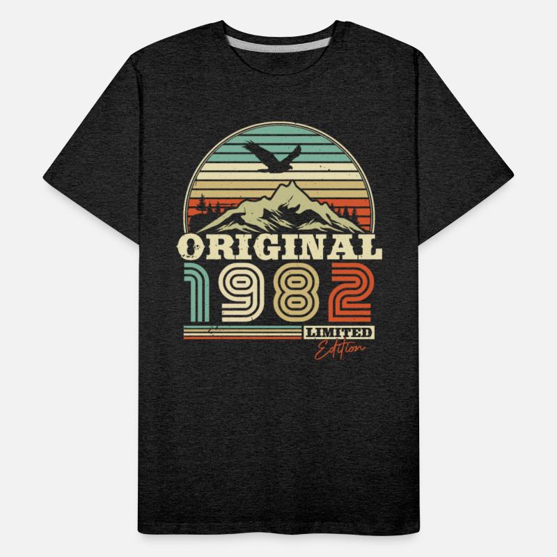 1982 Limited Edition