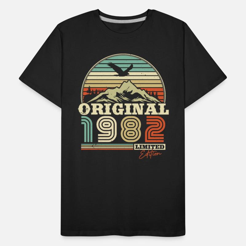 1982 Limited Edition