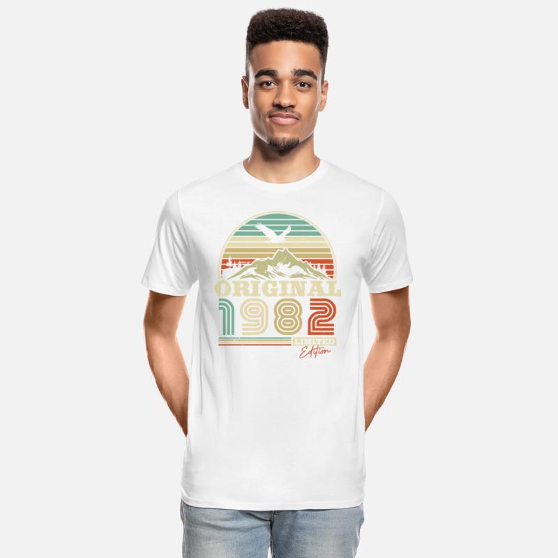 1982 Limited Edition