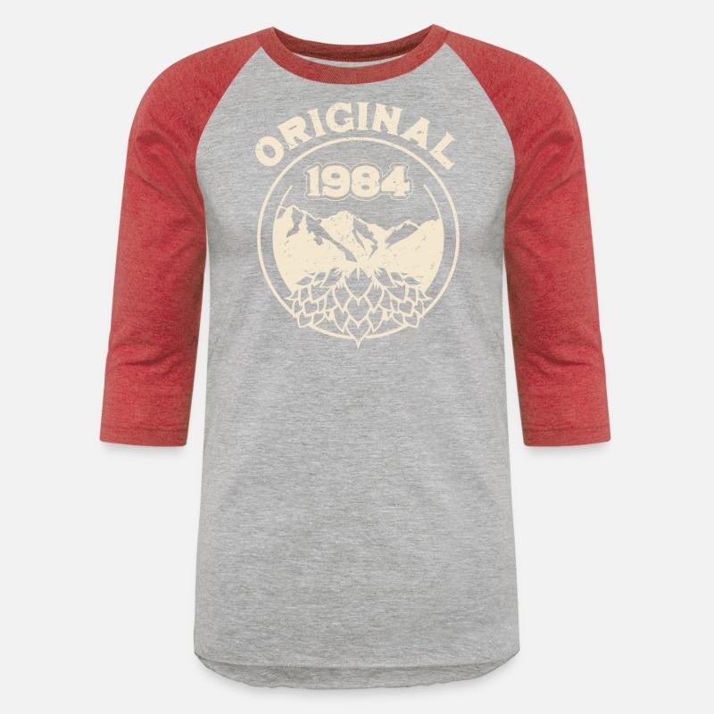 1984 BC Original - 1984 Birthday gift