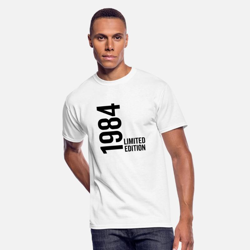 1984 Limited Edition