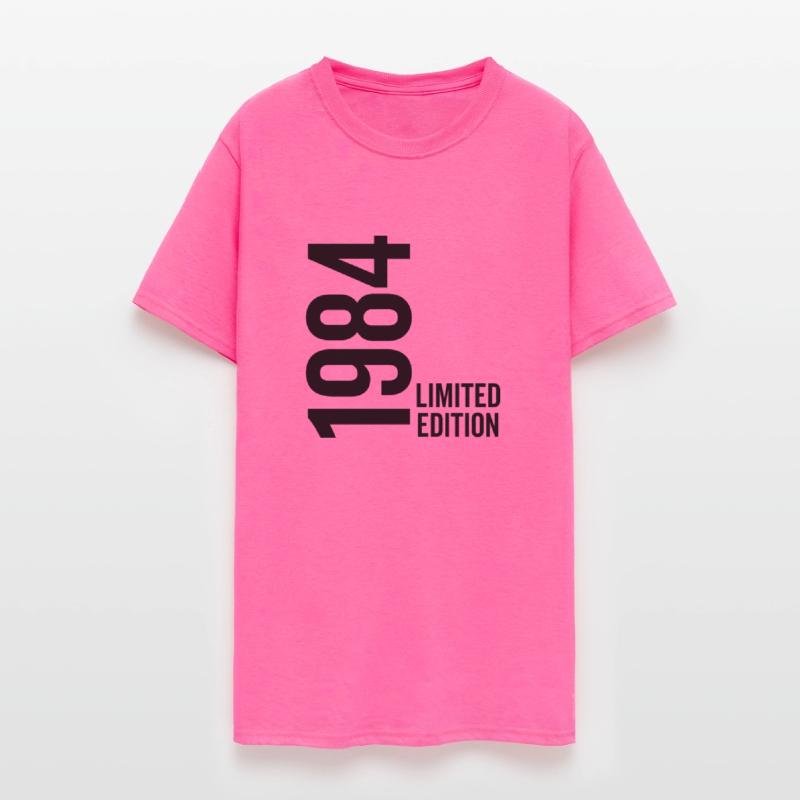 1984 Limited Edition