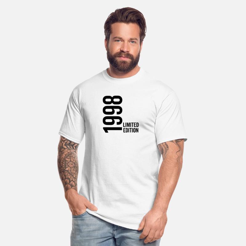 1998 Limited Edition