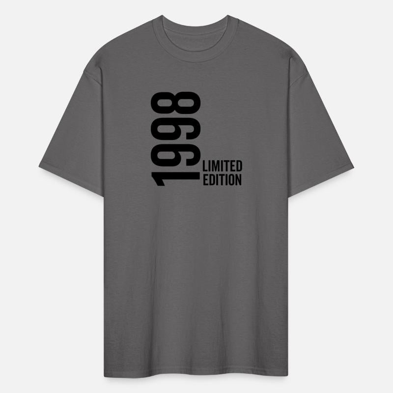 1998 Limited Edition