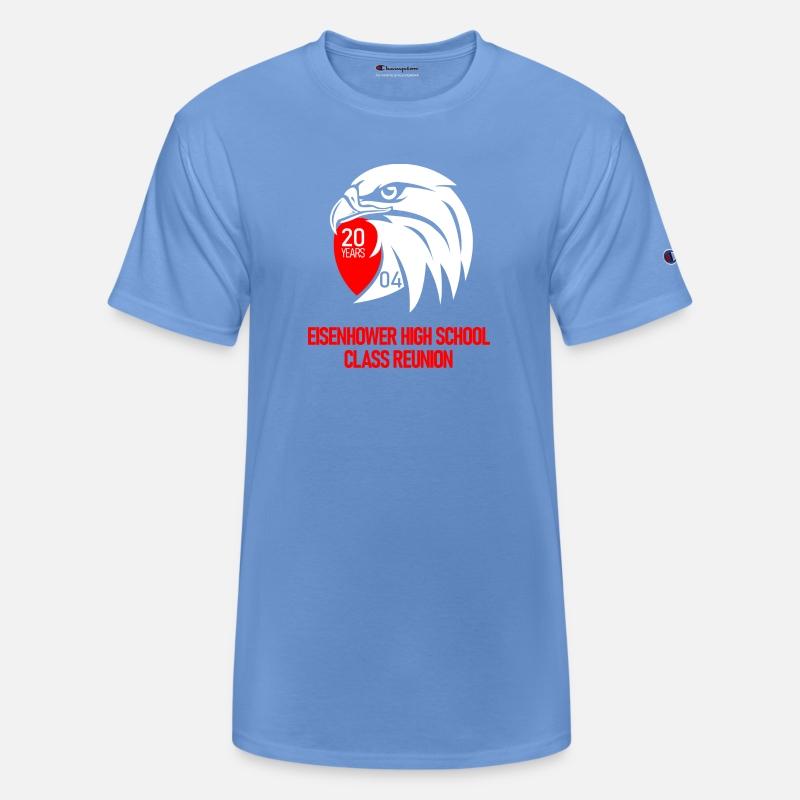 20 year reunion - Ike 04