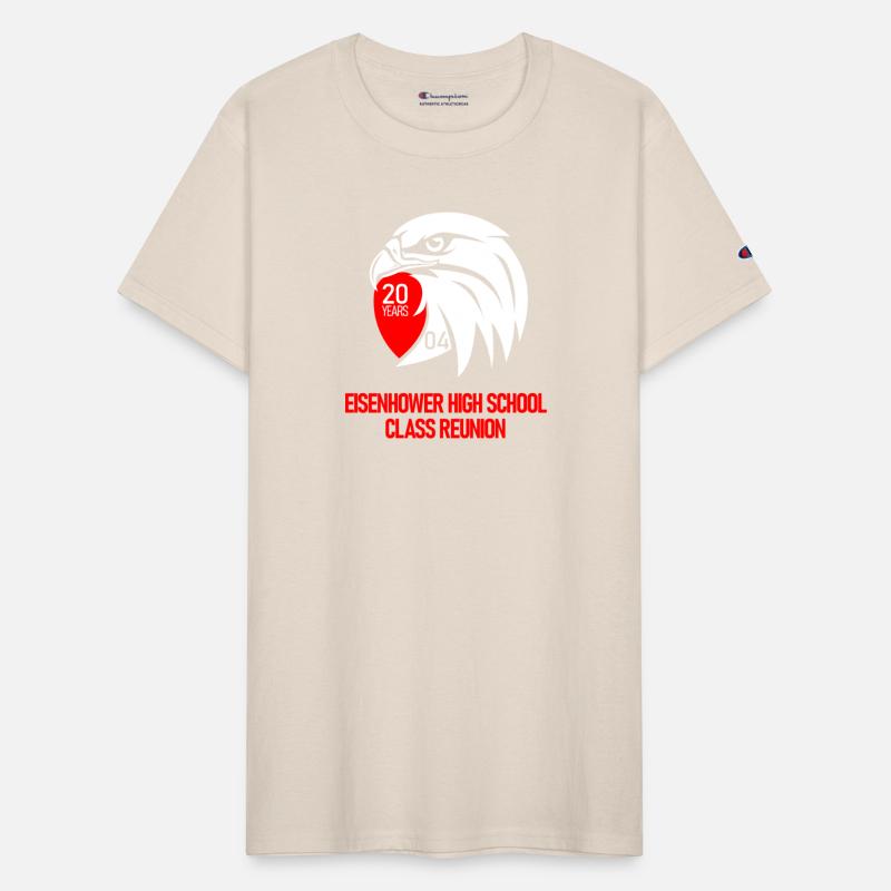 20 year reunion - Ike 04