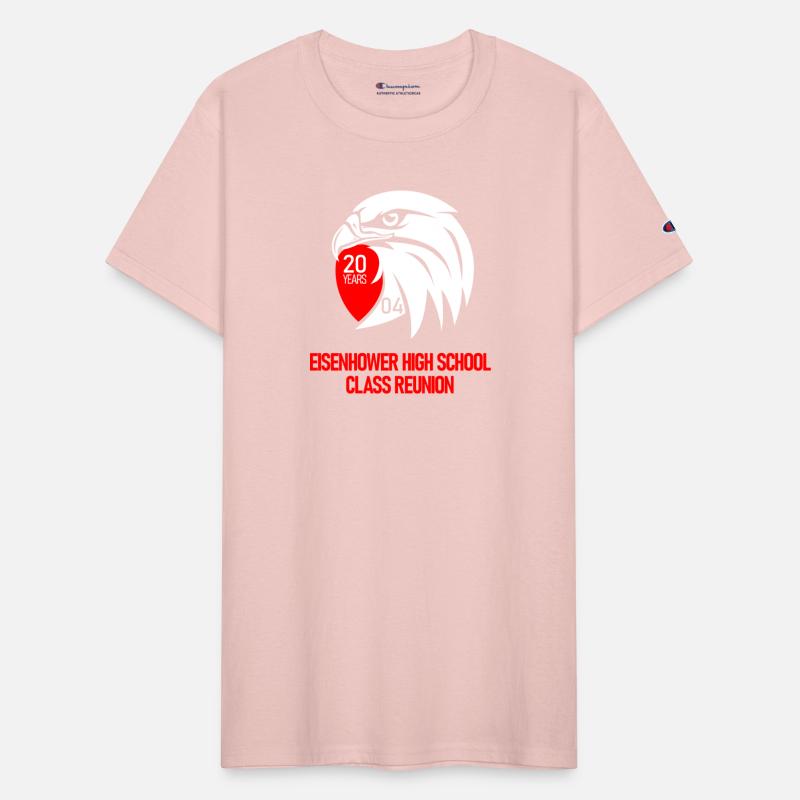 20 year reunion - Ike 04