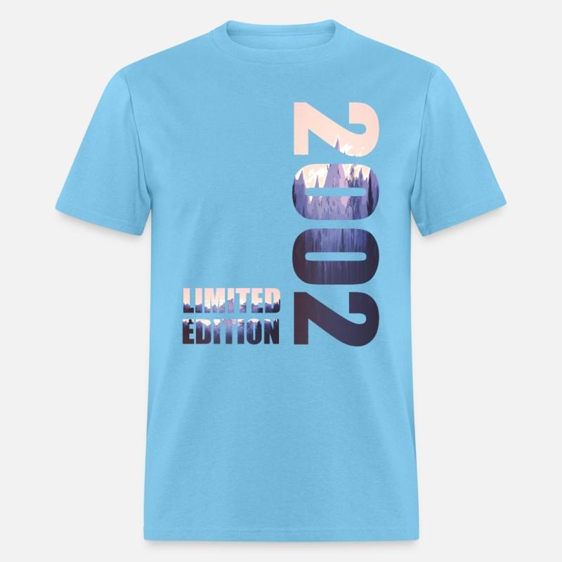 2002 Limited Edition Old Vintage Gift