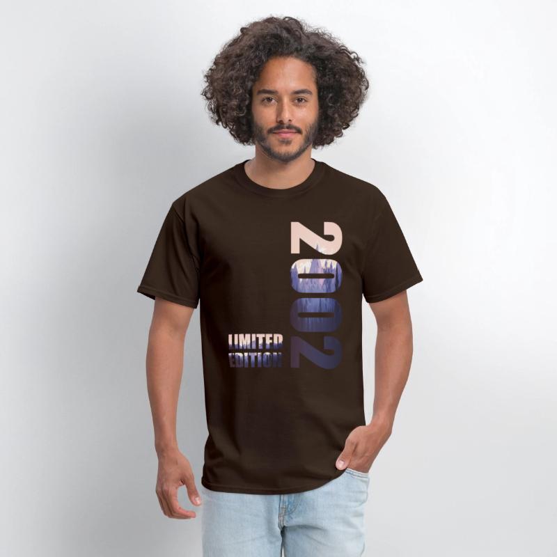 2002 Limited Edition Old Vintage Gift