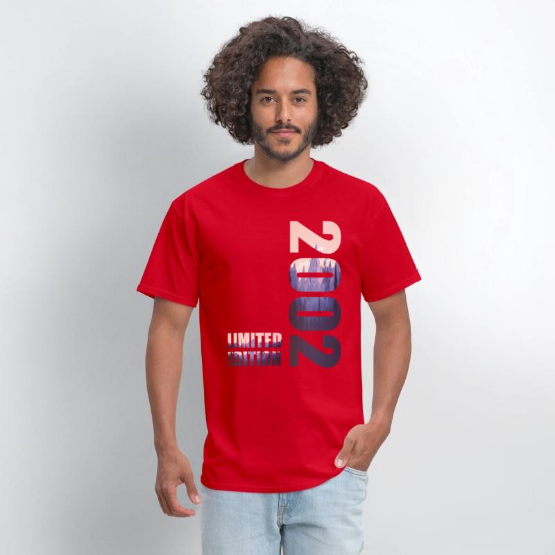 2002 Limited Edition Old Vintage Gift