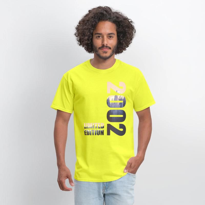 2002 Limited Edition Old Vintage Gift