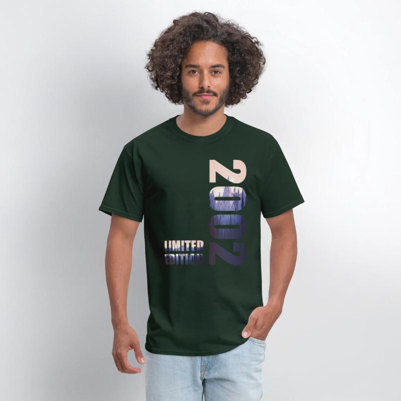 2002 Limited Edition Old Vintage Gift