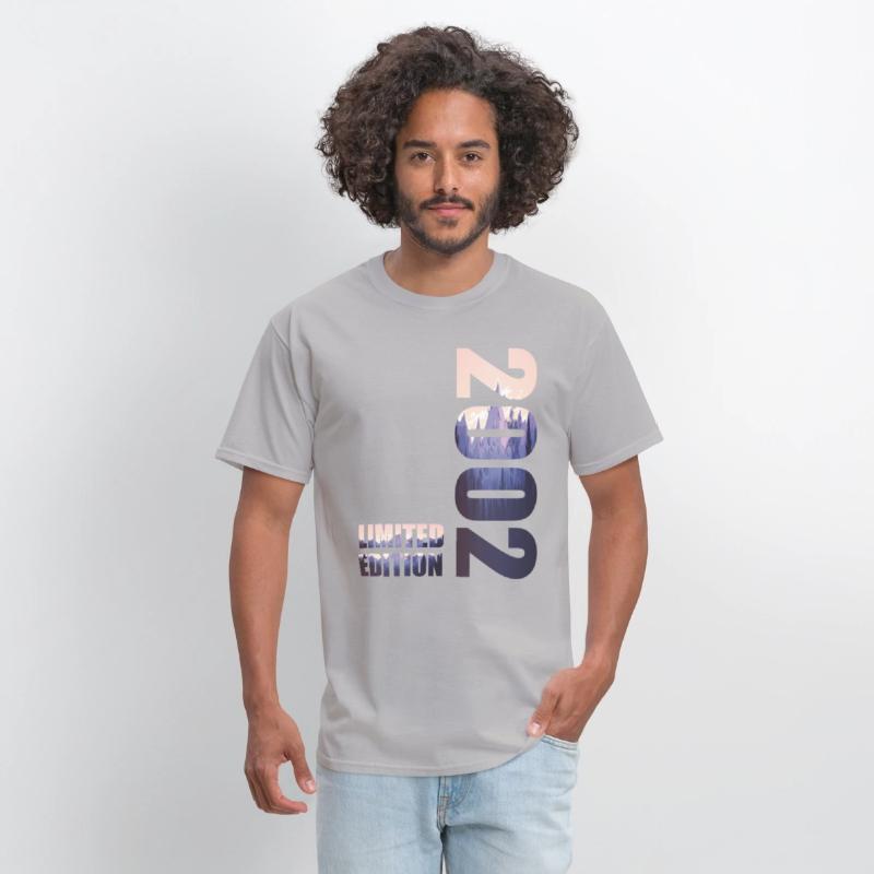 2002 Limited Edition Old Vintage Gift