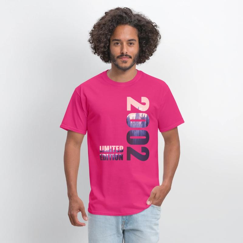 2002 Limited Edition Old Vintage Gift