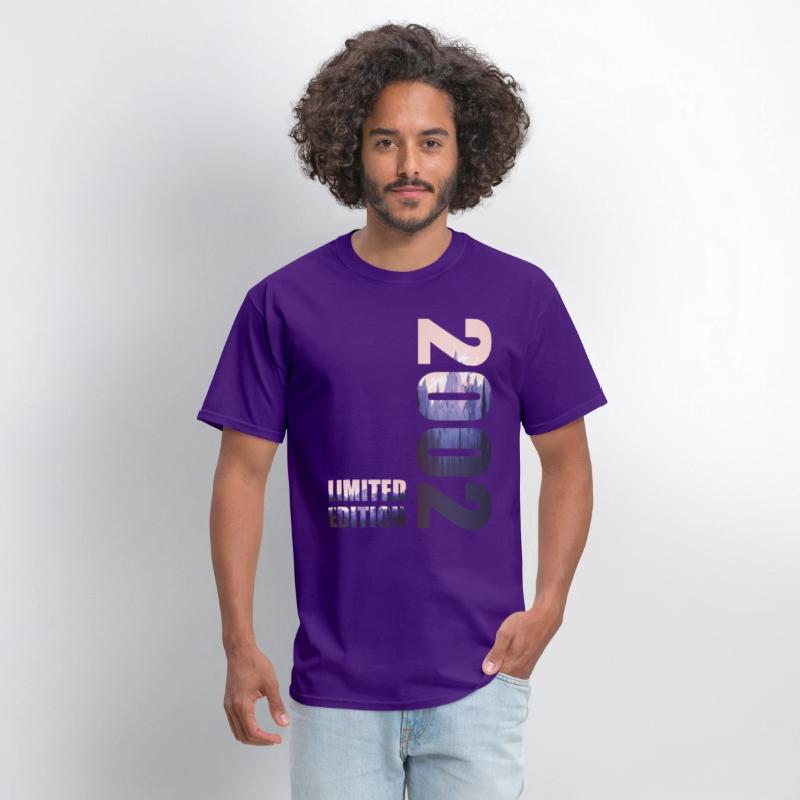 2002 Limited Edition Old Vintage Gift