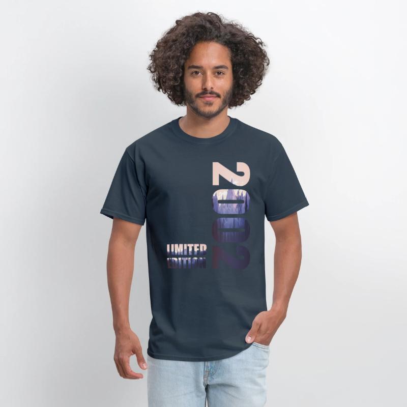 2002 Limited Edition Old Vintage Gift