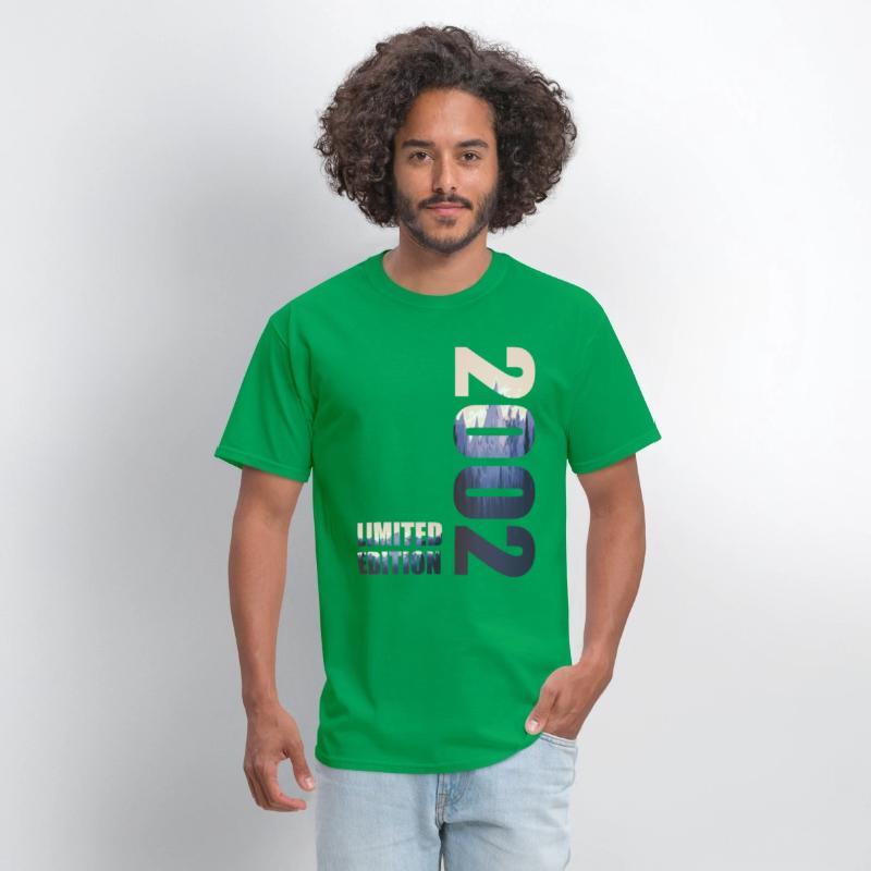 2002 Limited Edition Old Vintage Gift