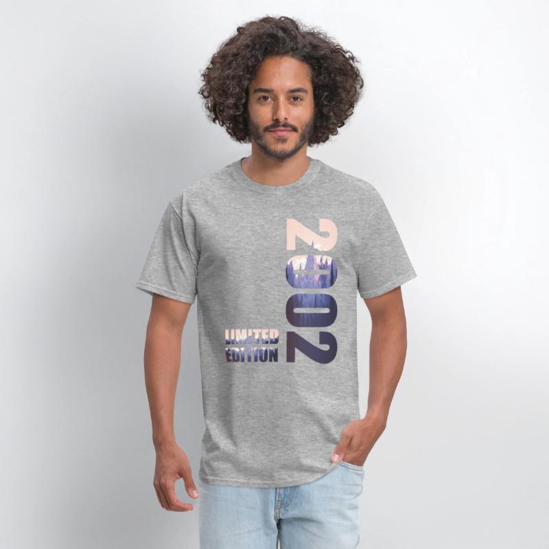 2002 Limited Edition Old Vintage Gift