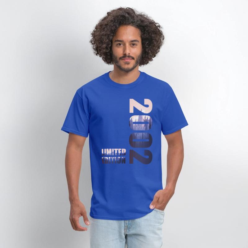 2002 Limited Edition Old Vintage Gift